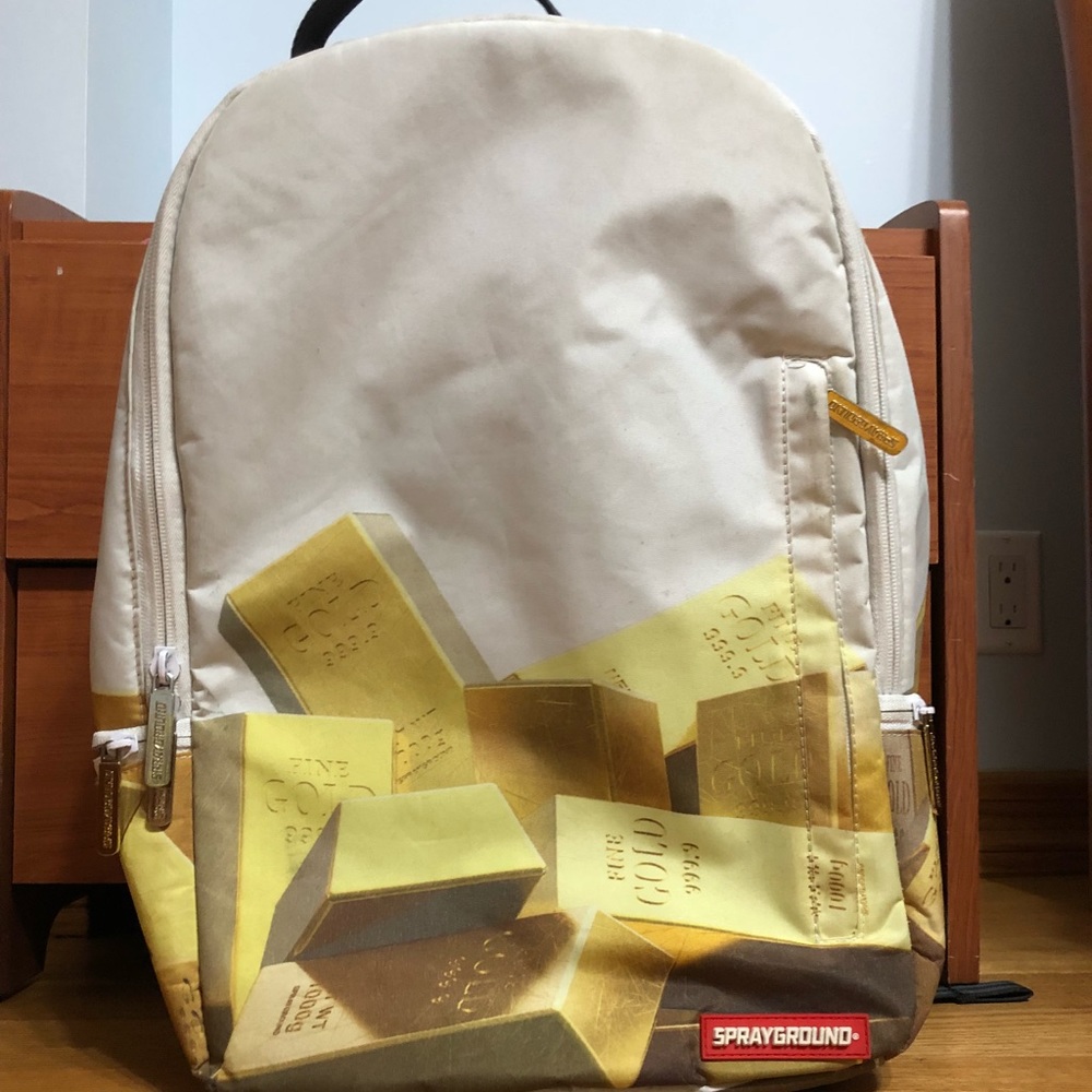 backpack
